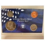 1999 US Proof Set