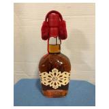 Makers Mark 2020 Holiday bottle