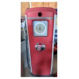 Gilbarco gas pump