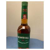Heaven Hill Old Style bourbon 750 ML bottle
