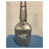 Makers Mark 2005 Affirmed KY Derby no. bottle