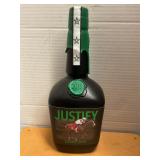 Makers Mark Wisky 2018 Justify KY Derby winner
