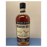 Heaven Hill Bourbon Whiskey Lou.KY 750ml bottle