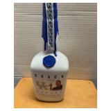 Makers Mark Rich Brooks 2009 numbered bottle