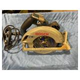 Bosch Skil Saw