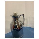 Landers,Fary&Clark Universal  insulated Carafe