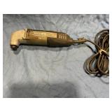 Rockwell angle saw
