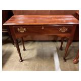 Station entry wall table 37'x14'x 29'tall