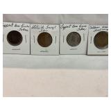 Token collection