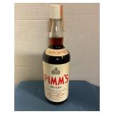 Pimm's No. 1 1970s British gin 750ml