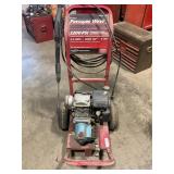 Ex Cell pressure wave pressure washer