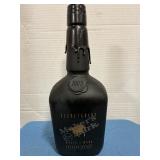 Makers Mark 2003 Secretariat bottle