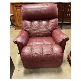 Rocker Recliner