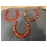 3 Horseshoes