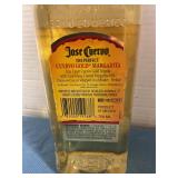 José Cuervo Especial750ml bottle