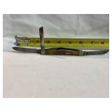 Case XX Pocket Knife