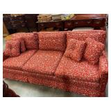 3 Cushion Sofa