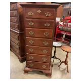Jamestown Sterling Lingerie 7drawer chest