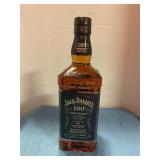 Jack Daniels 2016 150TH anniversary signed bottle