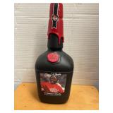 Makers Mark Whisky2012 UofL Charles Strong model