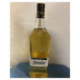 El Jimador tequila 950ML bottle