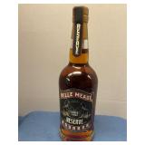 Belle Meade Reserve bourbon whiskey 750 ML