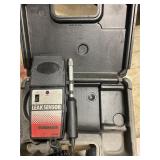 Hologen leak detector model 5750A