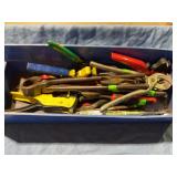 Miscellaneous tools