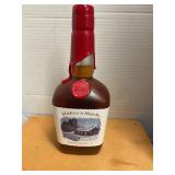 Makers Mark 2010 holiday750ml 45%Acl dipped bottle