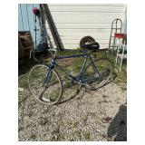 Motobecane mirage sport road bicycle