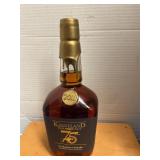 Makers Mark 2011 Keeneland dipped Whisky 45%ALC