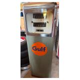 Southwest pump co gas pump