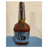 Makers Mark 2006 Rupps Runts bottle