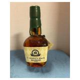 Mark Turfway Park numbered 375 ML bottle