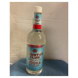 Country Club Vodka 1L bottle
