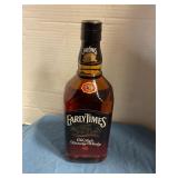 Early Times Old style Ky whiskey, 80 proof 1L