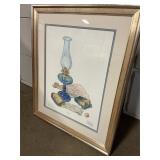 C. Don Ensor 480/500 Fanfare 26'x31'