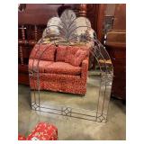Decorative wall mirror 42'x34'