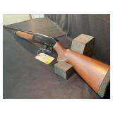 Winchester Super X pump SG 12 GA