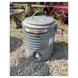 Water cooler
