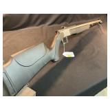 Accurac 50cal Black Powder