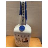 Makers Mark Whisky 2009 Rich Brooks UK bottle