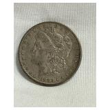 1883 O Silver Dollar Coin