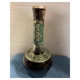 Sabra Liqueur of Israel, 23/32 qrt seal in tack