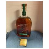 Woodford Reserve 2000 Derby 126 1L bottle