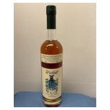 Willett Sm batch Straight Rye Whiskey 750ml bottle