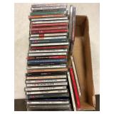 Music CDs