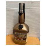 Makers Mark Whisky 2022 Keeneland signed&No.
