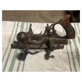Stanley NO.45 combination plane