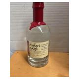 Makers Mark White signed Rob Samuels 750 ML bottle